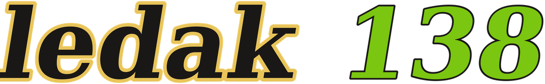 ledak 138 logo